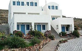 Panorama Oia Apartments